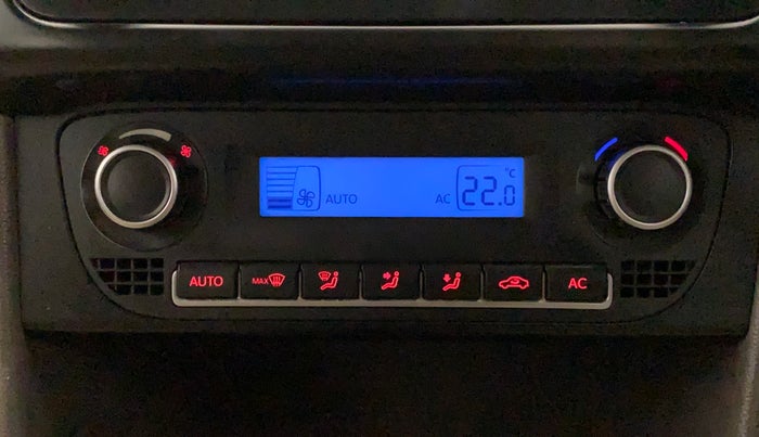 2011 Volkswagen Vento HIGHLINE DIESEL 1.6, Diesel, Manual, 63,036 km, Automatic Climate Control