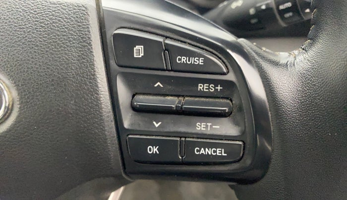 2021 Hyundai VENUE SX 1.0 TURBO IMT, Petrol, Manual, 56,802 km, Adaptive Cruise Control