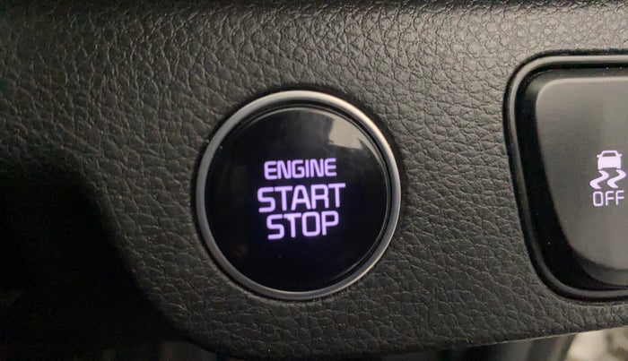 2023 KIA SELTOS  HTK PLUS 1.5 DIESEL IMT, Diesel, Manual, 54,097 km, Keyless Start/ Stop Button