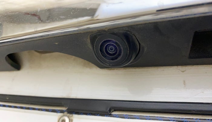 2023 KIA SELTOS  HTX IVT G, Petrol, Automatic, 45,390 km, Parking Camera