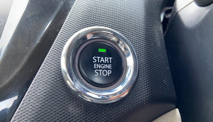 2022 Tata TIGOR XZ PLUS CNG, CNG, Manual, 77,552 km, Keyless Start/ Stop Button