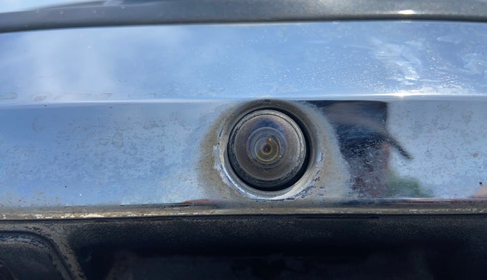 2022 Tata TIGOR XZ PLUS CNG, CNG, Manual, 77,552 km, Parking Camera