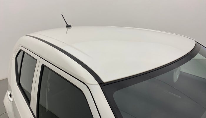 2022 Maruti IGNIS SIGMA 1.2 K12, Petrol, Manual, 434 km, Roof