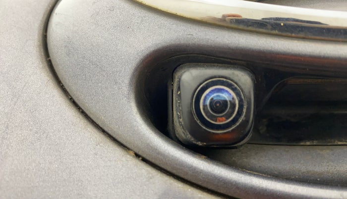 2019 Hyundai Grand i10 SPORTZ 1.2 KAPPA VTVT, Petrol, Manual, 75,935 km, Parking Camera