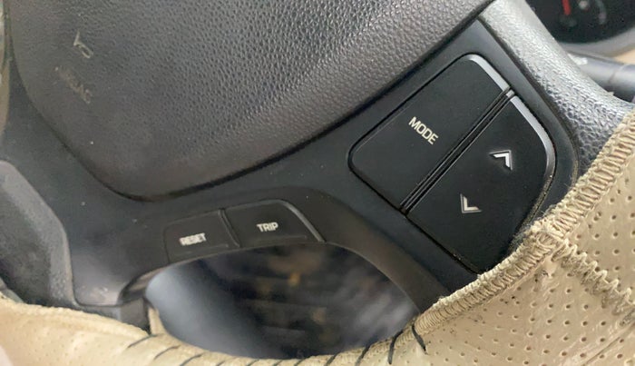 2019 Hyundai Grand i10 SPORTZ 1.2 KAPPA VTVT, Petrol, Manual, 75,935 km, Adaptive Cruise Control