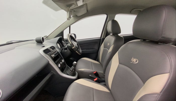 2015 Maruti Ritz VXI, Petrol, Manual, 50,419 km, Right Side Front Door Cabin