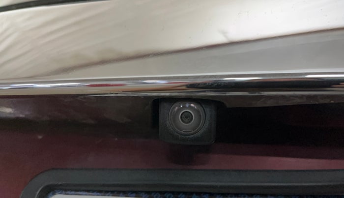 2016 Honda Jazz 1.2L I-VTEC V AT, Petrol, Automatic, 29,338 km, Parking Camera