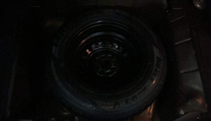 2016 Honda Jazz 1.2L I-VTEC V AT, Petrol, Automatic, 29,338 km, Spare Tyre