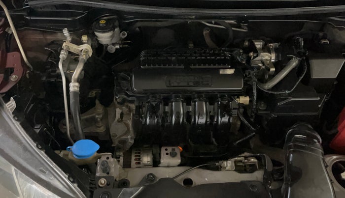 2016 Honda Jazz 1.2L I-VTEC V AT, Petrol, Automatic, 29,338 km, Engine View - Right