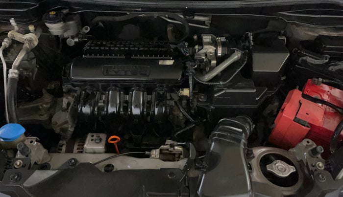 2016 Honda Jazz 1.2L I-VTEC V AT, Petrol, Automatic, 29,338 km, Engine View