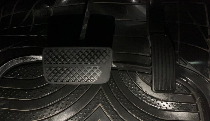 2016 Honda Jazz 1.2L I-VTEC V AT, Petrol, Automatic, 29,338 km, Pedals