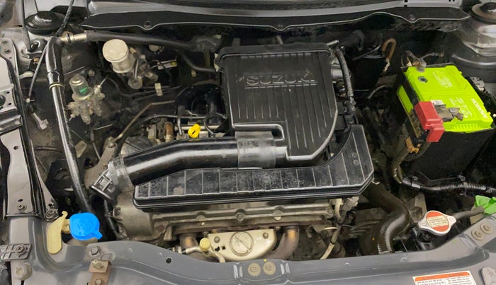 2014 Maruti Swift Dzire VXI, Petrol, Manual, 52,154 km, Engine View - Right