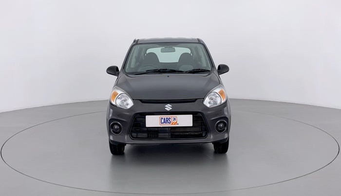 2018 Maruti Alto 800 LXI, Petrol, Manual, Front