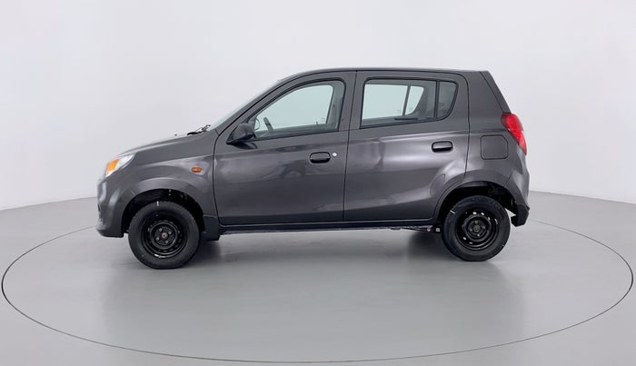 2018 Maruti Alto 800 LXI, Petrol, Manual, Left Side