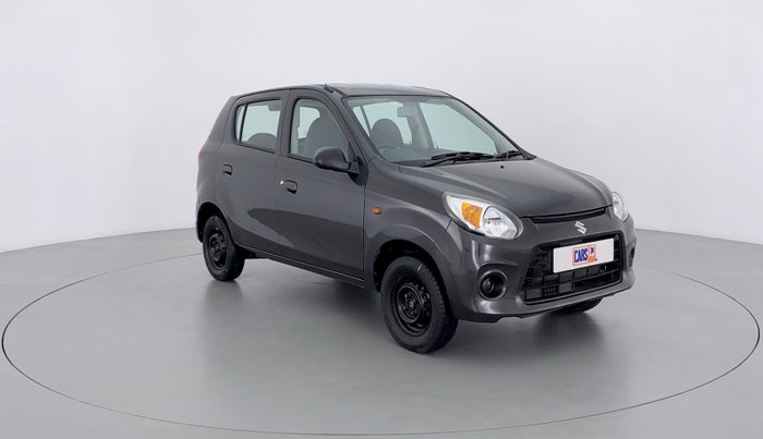 2018 Maruti Alto 800 LXI, Petrol, Manual, Right Front Diagonal
