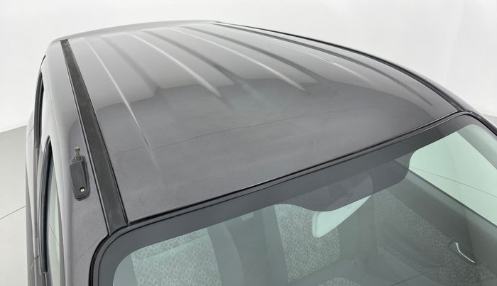 2018 Maruti Alto 800 LXI, Petrol, Manual, Roof