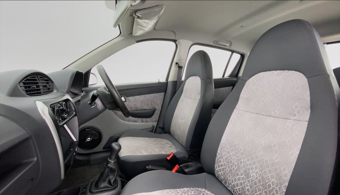 2018 Maruti Alto 800 LXI, Petrol, Manual, Right Side Front Door Cabin