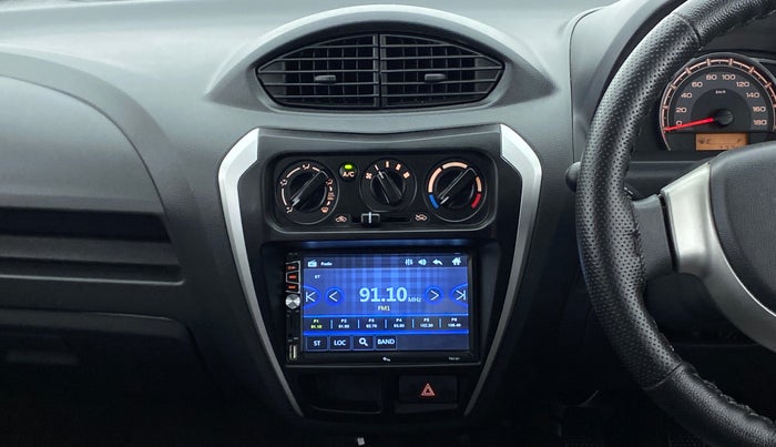 2018 Maruti Alto 800 LXI, Petrol, Manual, Air Conditioner
