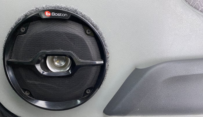 2018 Maruti Alto 800 LXI, Petrol, Manual, Speaker