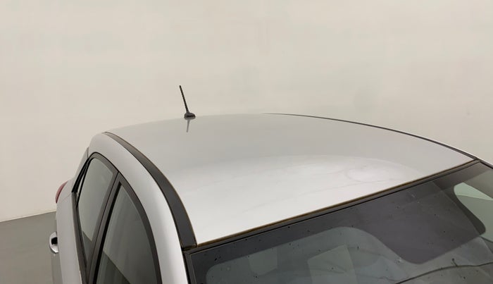 2016 Hyundai Elite i20 ASTA 1.2 (O), Petrol, Manual, 43,741 km, Roof