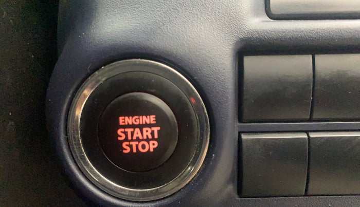 2023 Maruti Baleno ZETA 1.2 AGS, Petrol, Automatic, 17,616 km, Keyless Start/ Stop Button