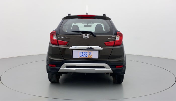 2018 Honda WR-V 1.5 i-DTEC VX MT, Diesel, Manual, 38,333 km, Back/Rear