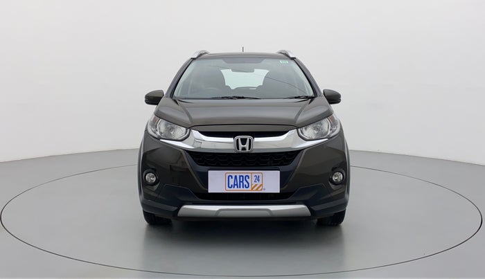 2018 Honda WR-V 1.5 i-DTEC VX MT, Diesel, Manual, 38,333 km, Front