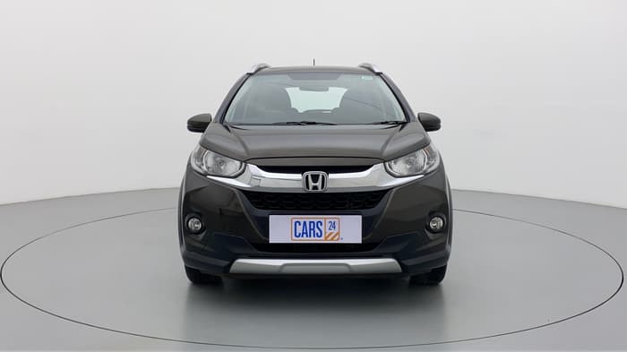 2018 Honda WR-V 1.5 i-DTEC VX MT, Diesel, Manual, 38,333 km, Front