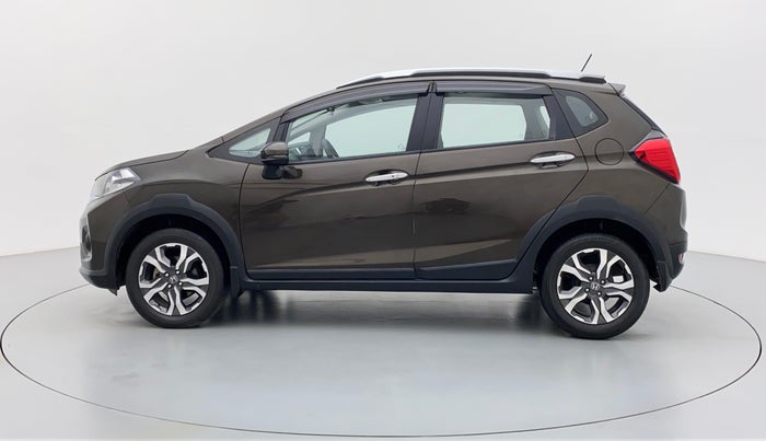 2018 Honda WR-V 1.5 i-DTEC VX MT, Diesel, Manual, 38,333 km, Left Side