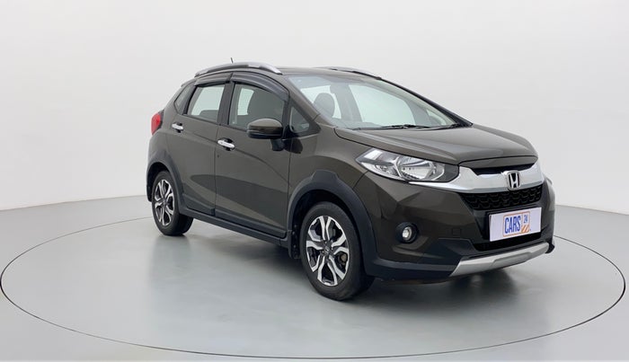 2018 Honda WR-V 1.5 i-DTEC VX MT, Diesel, Manual, 38,333 km, Right Front Diagonal