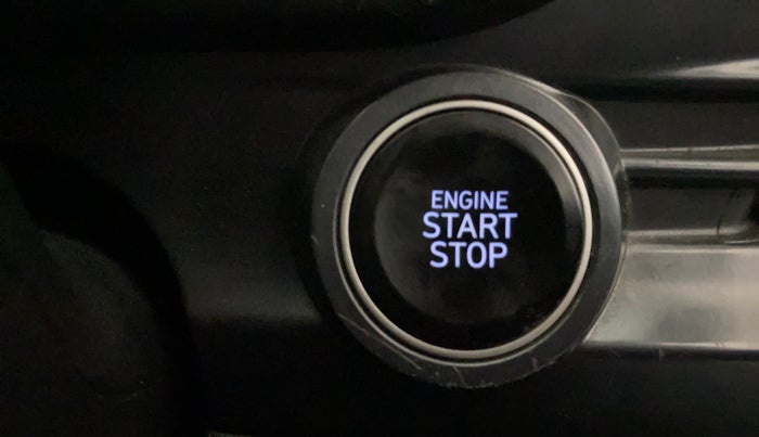 2022 Hyundai NEW I20 ASTA 1.2 MT, Petrol, Manual, 19,816 km, Keyless Start/ Stop Button