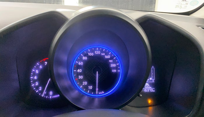 2020 Hyundai VENUE SX 1.0 TURBO, Petrol, Manual, 16,373 km, Odometer Image