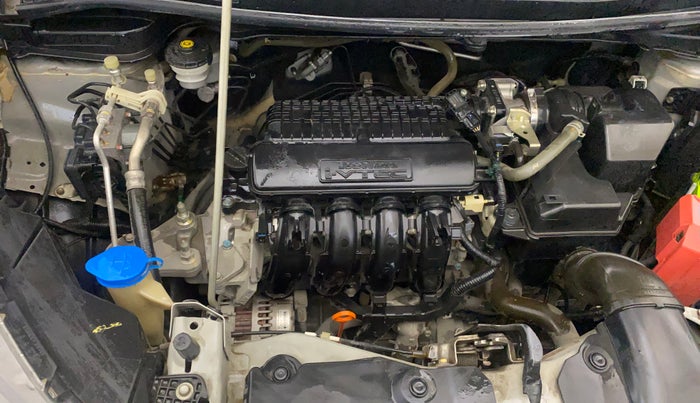 2019 Honda WR-V 1.2L I-VTEC VX MT, Petrol, Manual, 29,080 km, Engine View - Right