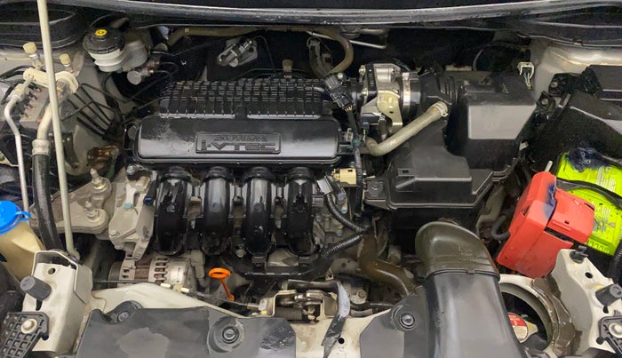 2019 Honda WR-V 1.2L I-VTEC VX MT, Petrol, Manual, 29,080 km, Engine View