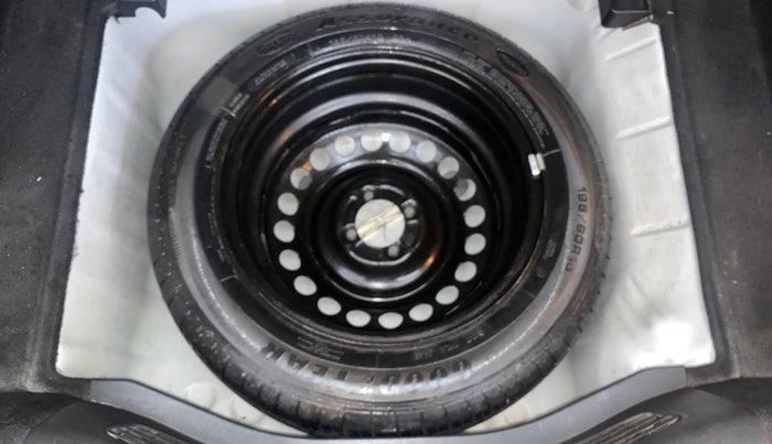 2019 Honda WR-V 1.2L I-VTEC VX MT, Petrol, Manual, 29,080 km, Spare Tyre