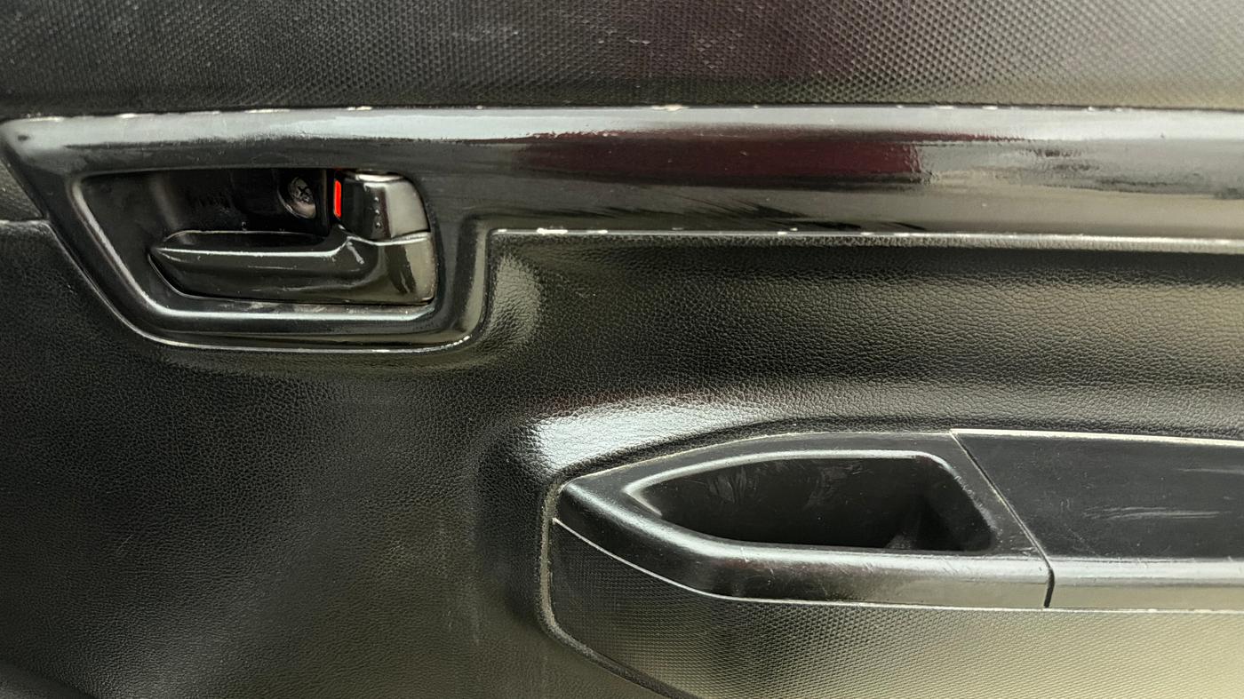2020 Maruti S PRESSO VXI, CNG, Manual, 40,920 km, Driver Side Door Panels Control