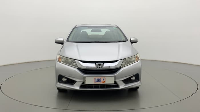 2016 Honda City 1.5L I-VTEC VX CVT, Petrol, Automatic, 33,820 km, Front