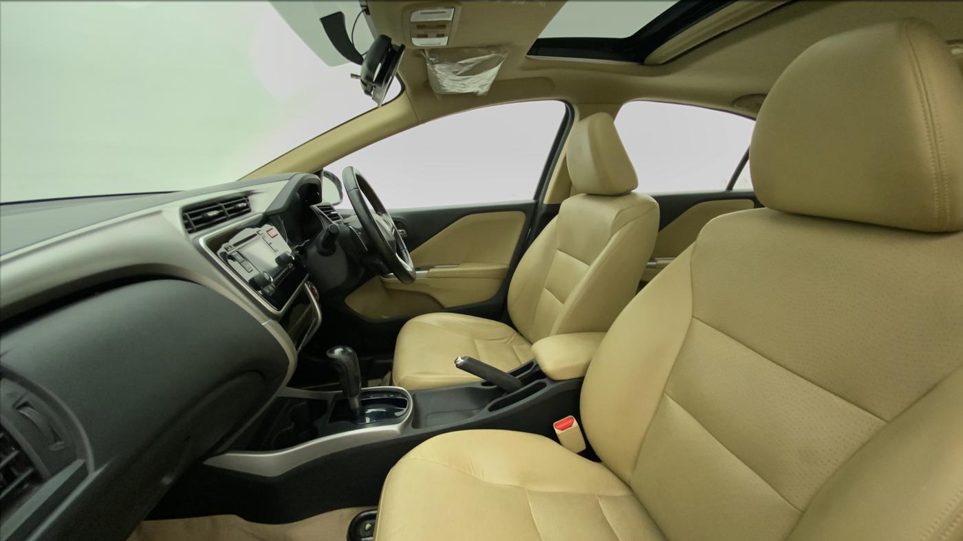 2016 Honda City 1.5L I-VTEC VX CVT, Petrol, Automatic, 33,820 km, Right Side Front Door Cabin