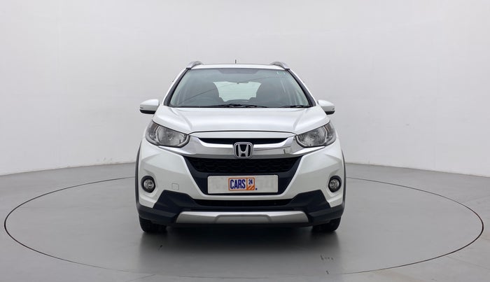 2019 Honda WR-V VX MT EXCLUSIVE EDITION PETROL, Petrol, Manual, 21,770 km, Front