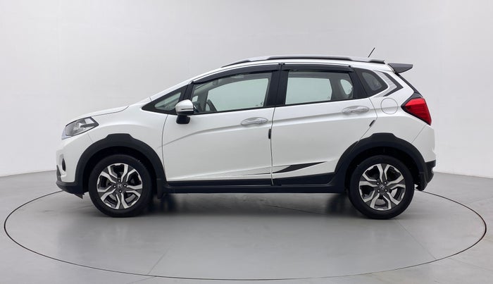 2019 Honda WR-V VX MT EXCLUSIVE EDITION PETROL, Petrol, Manual, 21,770 km, Left Side