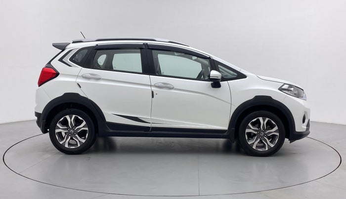 2019 Honda WR-V VX MT EXCLUSIVE EDITION PETROL, Petrol, Manual, 21,770 km, Right Side View