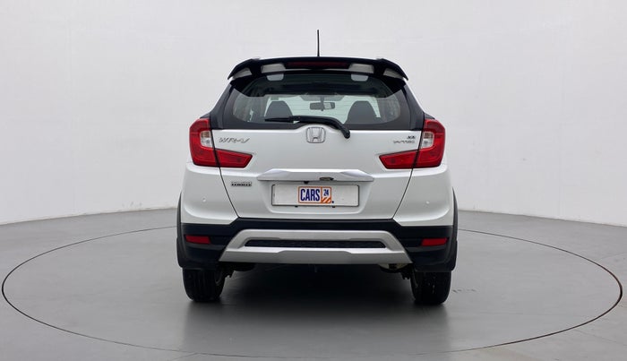 2019 Honda WR-V VX MT EXCLUSIVE EDITION PETROL, Petrol, Manual, 21,770 km, Back/Rear