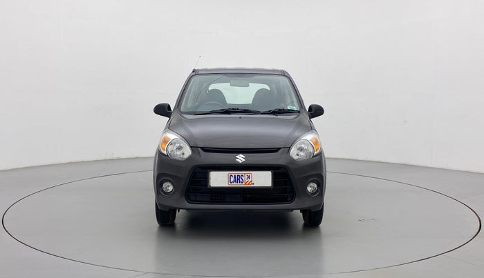 2017 Maruti Alto 800 LXI, Petrol, Manual, 38,232 km, Front