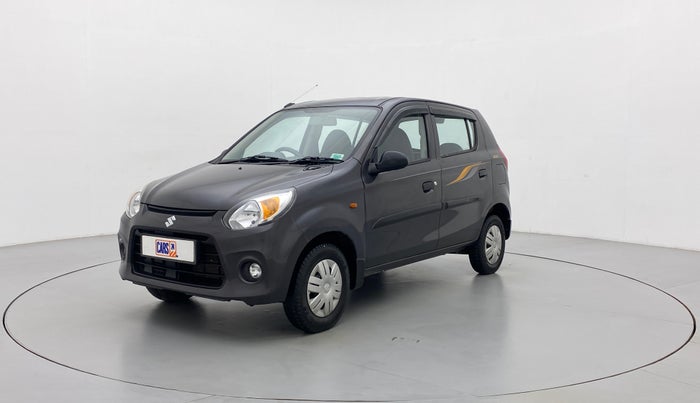 2017 Maruti Alto 800 LXI, Petrol, Manual, 38,232 km, Left Front Diagonal