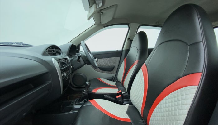 2017 Maruti Alto 800 LXI, Petrol, Manual, 38,232 km, Right Side Front Door Cabin