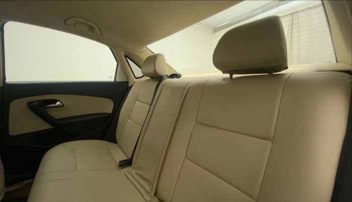 2018 Skoda Rapid STYLE 1.5 TDI AT, Diesel, Automatic, 1,19,830 km, Right Side Rear Door Cabin