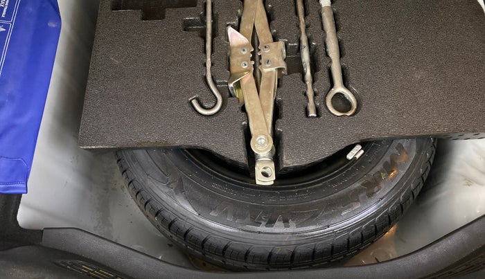 2021 Honda Jazz 1.2L I-VTEC ZX CVT, Petrol, Automatic, 36,101 km, Spare Tyre