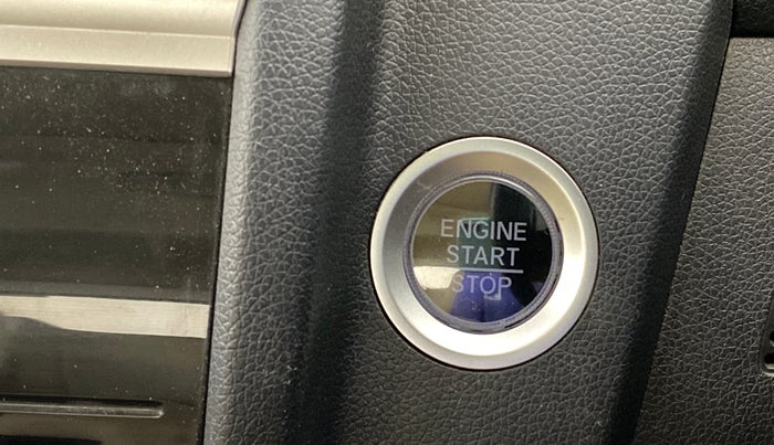 2021 Honda Jazz 1.2L I-VTEC ZX CVT, Petrol, Automatic, 36,101 km, Keyless Start/ Stop Button