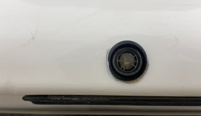 2015 Nissan Micra Active XV, Petrol, Manual, 54,577 km, Parking Camera