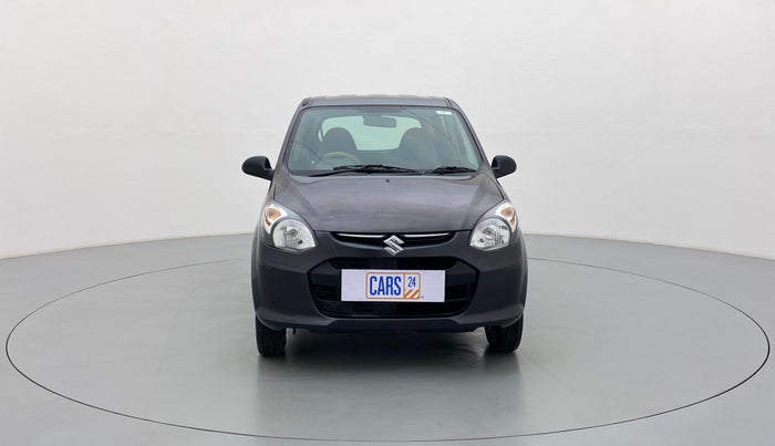 2015 Maruti Alto 800 LXI, Petrol, Manual, 17,424 km, Front